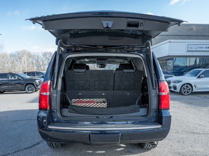 used 2019 Chevrolet Tahoe car, priced at $41,910