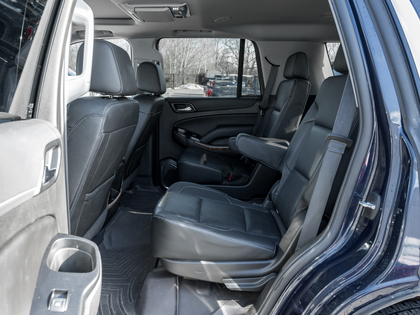 used 2019 Chevrolet Tahoe car, priced at $41,910