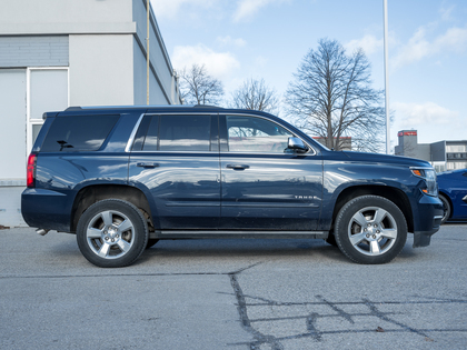 used 2019 Chevrolet Tahoe car, priced at $41,910