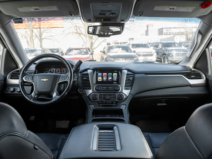 used 2019 Chevrolet Tahoe car, priced at $41,910