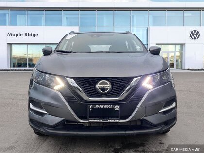 used 2023 Nissan Qashqai car, priced at $27,162