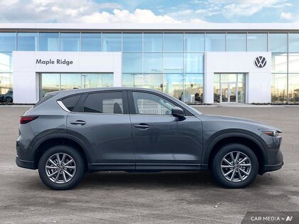 used 2024 Mazda CX-5 car, priced at $33,294