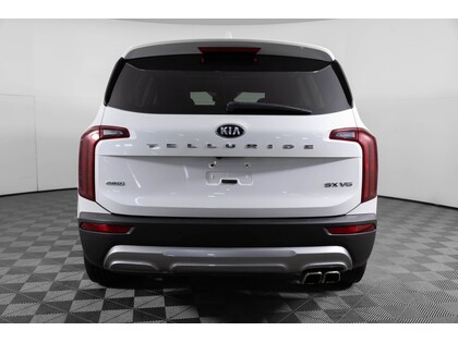 used 2020 Kia Telluride car, priced at $27,998