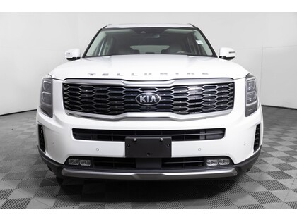 used 2020 Kia Telluride car, priced at $27,998