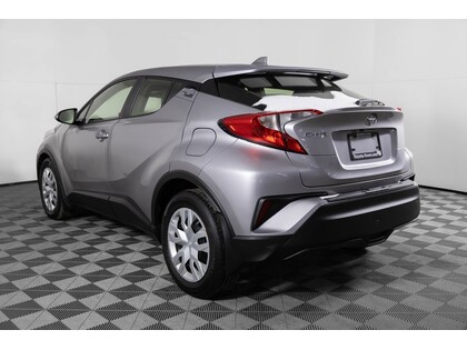 used 2019 Toyota C-HR car, priced at $21,998