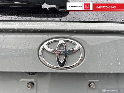 used 2021 Toyota RAV4 car, priced at $37,995