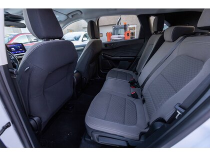 used 2022 Ford Escape car, priced at $25,688