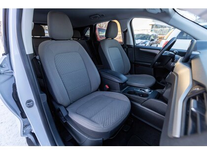 used 2022 Ford Escape car, priced at $25,688