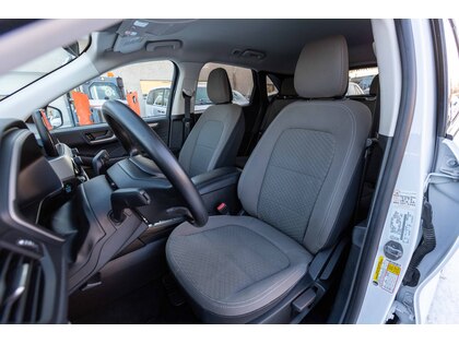 used 2022 Ford Escape car, priced at $25,688