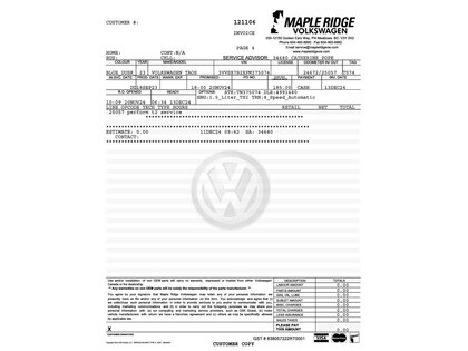 used 2023 Volkswagen Taos car, priced at $30,862