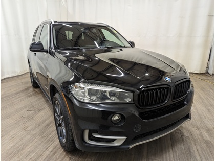 used 2018 BMW X5 car, priced at $28,788