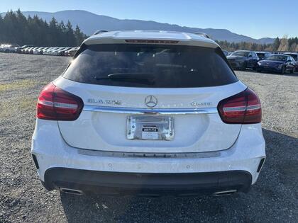 used 2020 Mercedes-Benz GLA-Class car, priced at $27,998