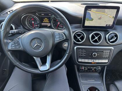 used 2020 Mercedes-Benz GLA-Class car, priced at $27,998