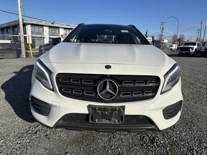 used 2020 Mercedes-Benz GLA-Class car, priced at $27,998