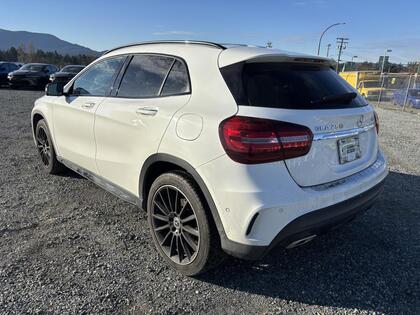 used 2020 Mercedes-Benz GLA-Class car, priced at $27,998