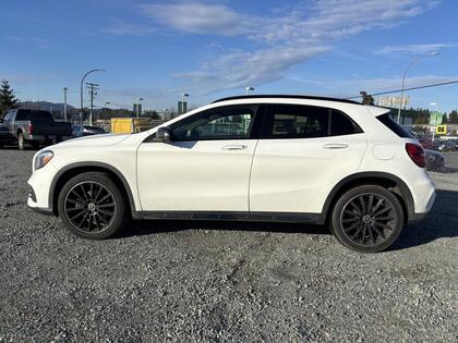 used 2020 Mercedes-Benz GLA-Class car, priced at $27,998