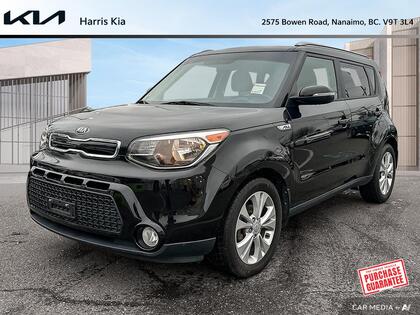 used 2015 Kia Soul car, priced at $11,439