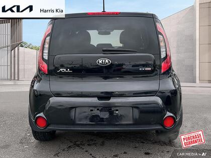 used 2015 Kia Soul car, priced at $11,439