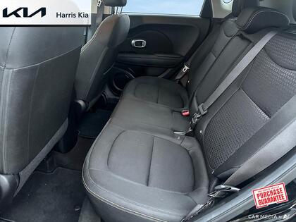 used 2015 Kia Soul car, priced at $11,439