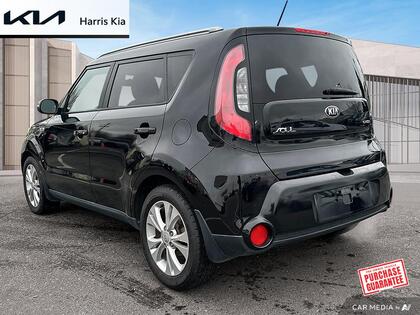 used 2015 Kia Soul car, priced at $11,439