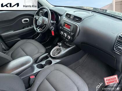 used 2015 Kia Soul car, priced at $11,439