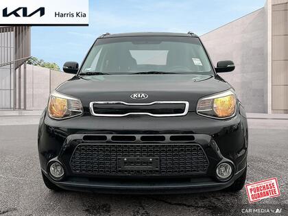 used 2015 Kia Soul car, priced at $11,439