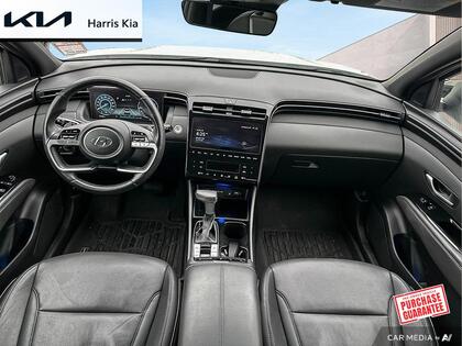 used 2022 Hyundai Santa Cruz car, priced at $37,966