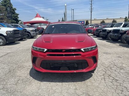 used 2023 Dodge Hornet car, priced at $33,890