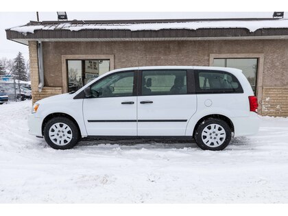 used 2017 Dodge Grand Caravan car, priced at $16,597