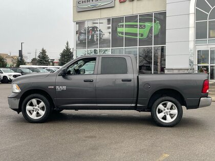 used 2023 Ram 1500 Classic car, priced at $40,210