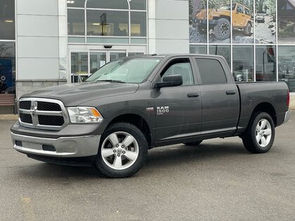 used 2023 Ram 1500 Classic car, priced at $40,210