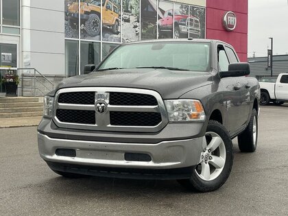 used 2023 Ram 1500 Classic car, priced at $40,210