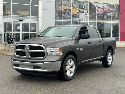 used 2023 Ram 1500 Classic car, priced at $40,210