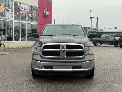 used 2023 Ram 1500 Classic car, priced at $40,210