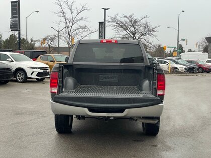 used 2023 Ram 1500 Classic car, priced at $40,210