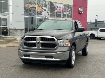 used 2023 Ram 1500 Classic car, priced at $40,210