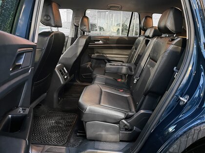 used 2018 Volkswagen Atlas car, priced at $26,301