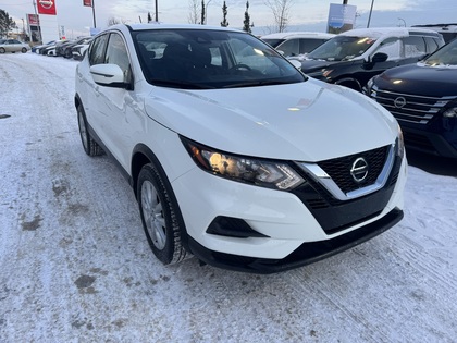 used 2023 Nissan Qashqai car, priced at $24,495