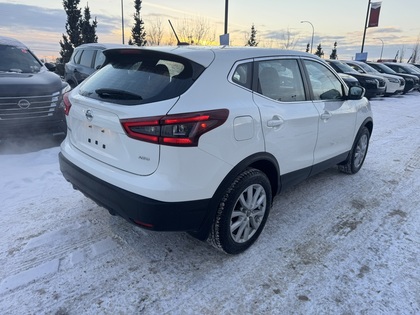 used 2023 Nissan Qashqai car, priced at $24,495