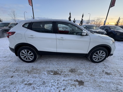 used 2023 Nissan Qashqai car, priced at $24,495