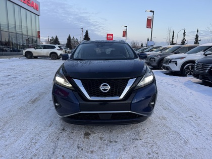 used 2020 Nissan Murano car, priced at $27,995