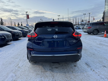 used 2020 Nissan Murano car, priced at $27,995