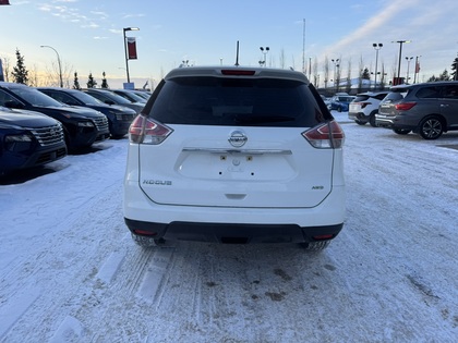 used 2016 Nissan Rogue car, priced at $20,995