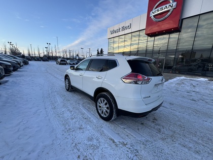 used 2016 Nissan Rogue car, priced at $20,995