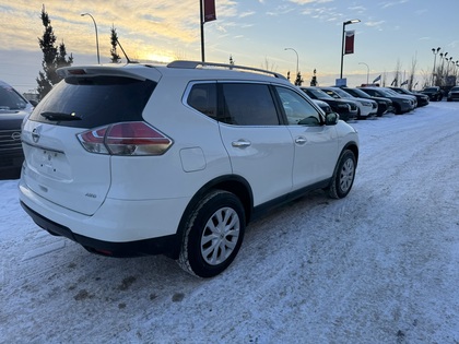 used 2016 Nissan Rogue car, priced at $20,995