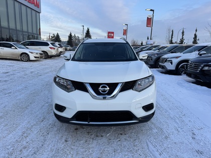 used 2016 Nissan Rogue car, priced at $20,995