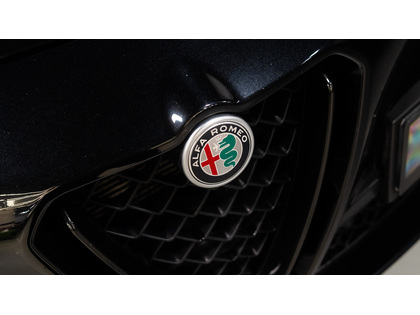 used 2022 Alfa Romeo Stelvio car, priced at $59,910