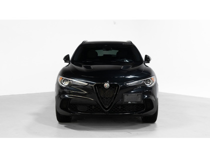 used 2022 Alfa Romeo Stelvio car, priced at $59,910