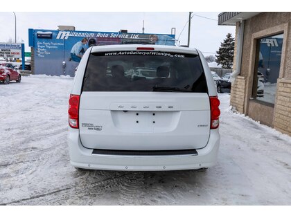 used 2019 Dodge Grand Caravan car, priced at $26,788