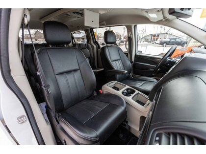 used 2019 Dodge Grand Caravan car, priced at $26,788